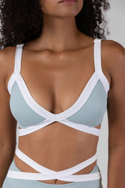 StrapSculpt sport-bh