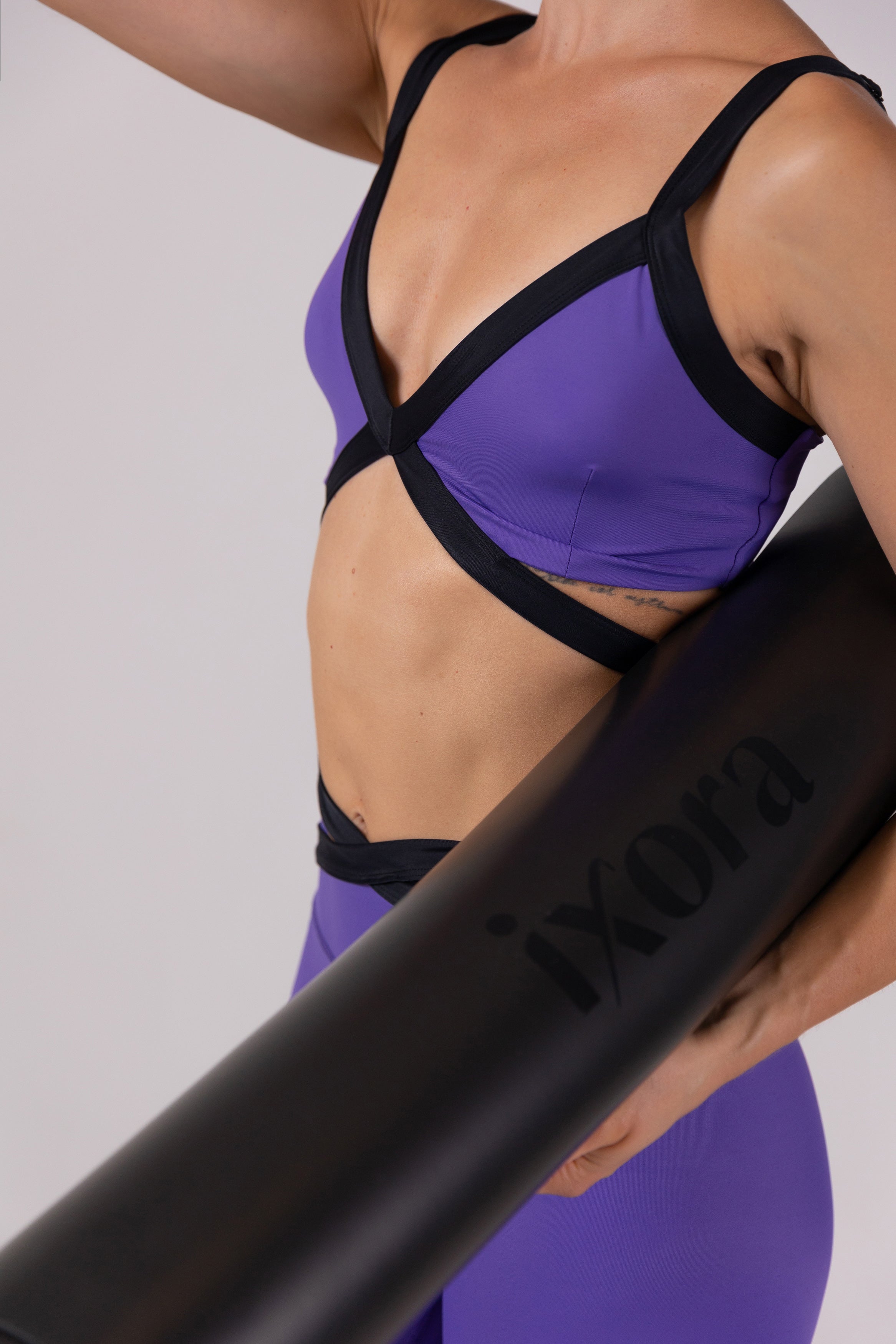 StrapSculpt sport-bh