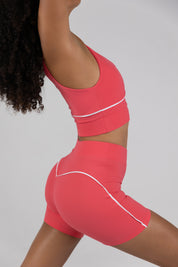 SoftSpirit Heart sport-bh
