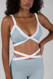 StrapSculpt sport-bh