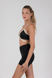 StrapSculpt sport-bh