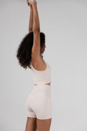 SoftSpirit Heart shorts