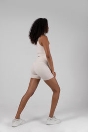 SoftSpirit Heart shorts