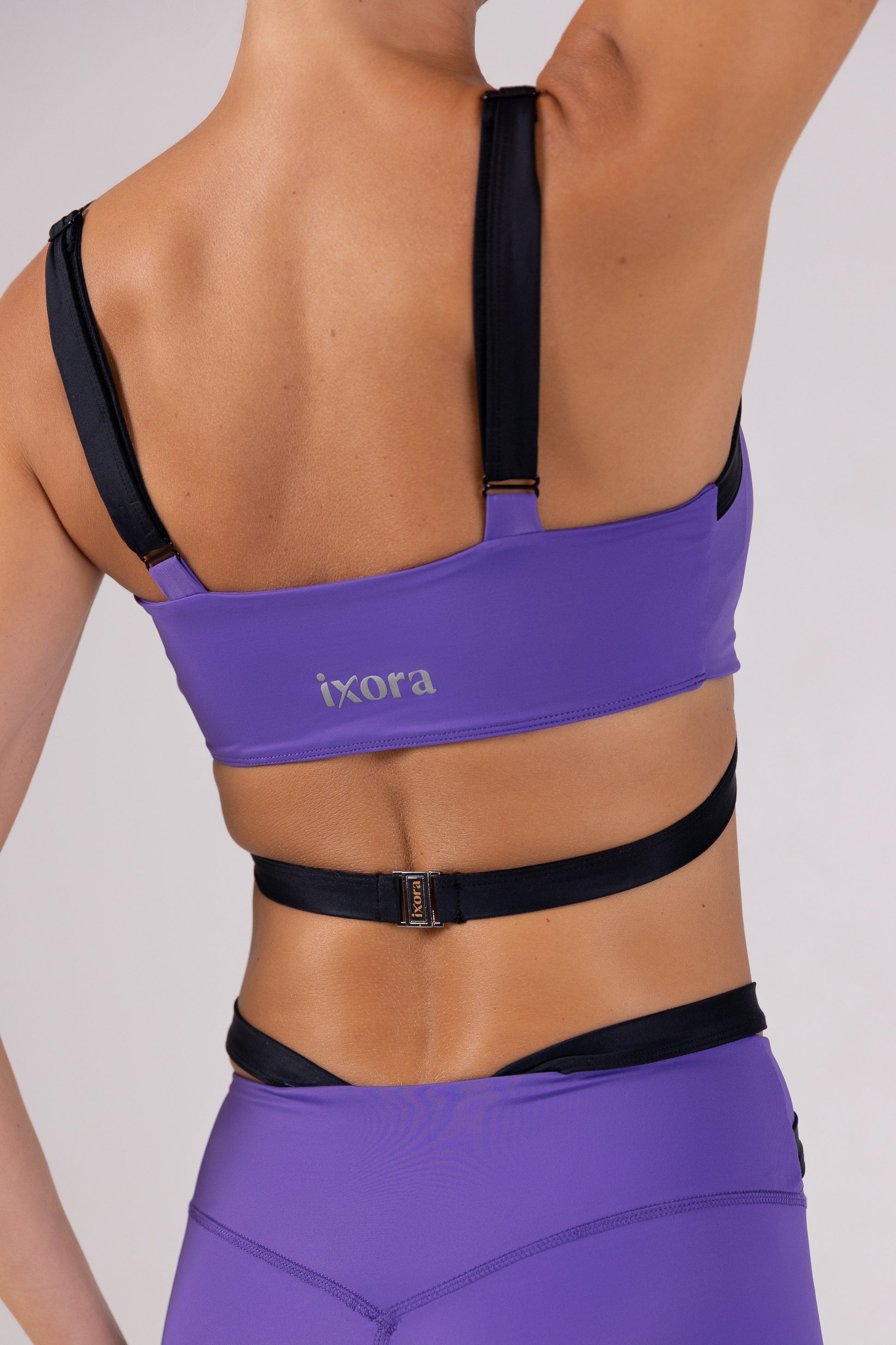 StrapSculpt sport-bh